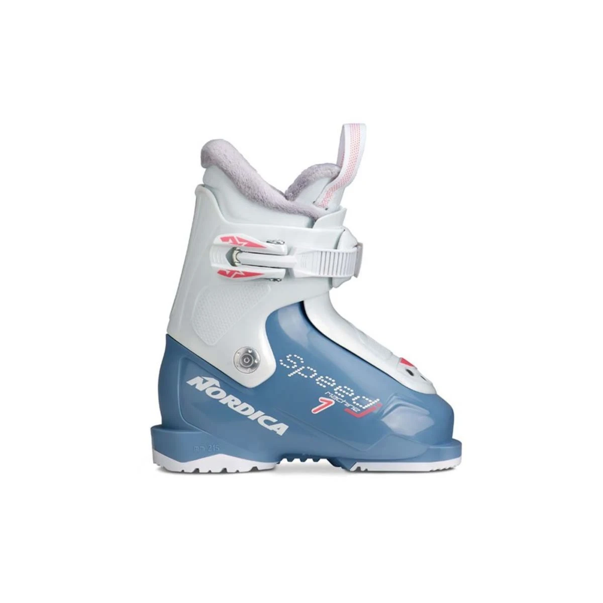 Nordica Speedmachine J 1 Ski Boots Kids Girls 3 Nordica Speedmachine J 1 Ski Boots Kids Girls