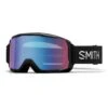 Smith DareDevil Goggles Kids + Blue Sensor Lens -Sport Ski Gear 1017925 020 1