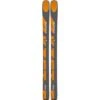 Kastle FX96 HP Skis
