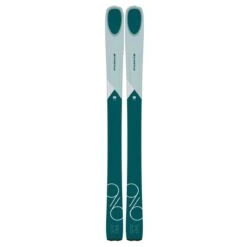 Kastle FX96 Skis Womens