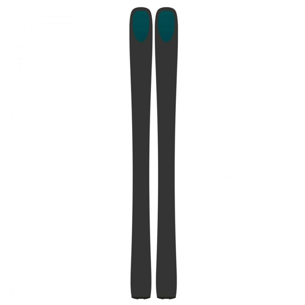 Kastle FX96 Skis Womens 4 Kastle FX96 Skis Womens - Image 2