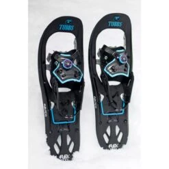 Tubbs Flex RDG 22 Snowshoes Womens -Sport Ski Gear 1023289 000 6