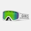 Giro Jr Rev Goggles Kids + Loden Green Lens -Sport Ski Gear 1024895 010 1