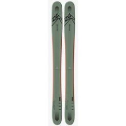 Salomon QST Ripper Skis Juniors