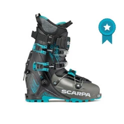 Scarpa Maestrale XT Ski Boots -Sport Ski Gear 1032498 023 3