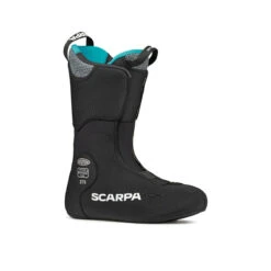 Scarpa Maestrale XT Ski Boots -Sport Ski Gear 1032498 023 5