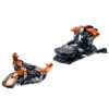 G3 ION 12 AT Ski Bindings 110mm Brakes