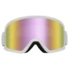 Dragon DX3 OTG Goggles + Lumalens Pink Ion Lens -Sport Ski Gear 1035809 010 1