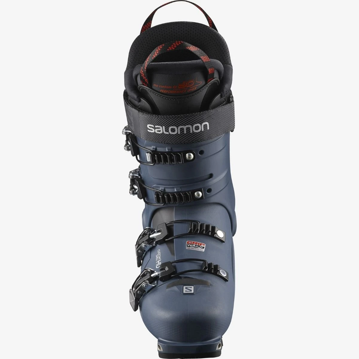 Salomon Shift Pro 100 AT Ski Boots Mens 8 Salomon Shift Pro 100 AT Ski Boots Mens - Image 6