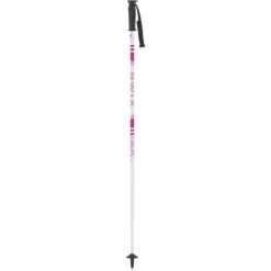 Swix Pink Snow Ski Poles Kids
