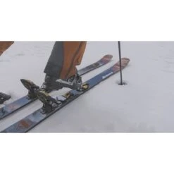 Nordica Enforcer 104 Unlimited Skis -Sport Ski Gear 1040502 000 10