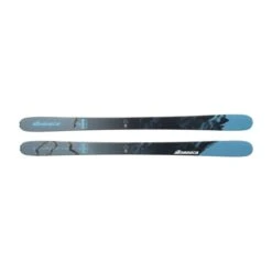Nordica Enforcer 104 Unlimited Skis -Sport Ski Gear 1040502 000 2