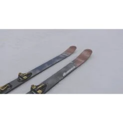 Nordica Enforcer 104 Unlimited Skis -Sport Ski Gear 1040502 000 6