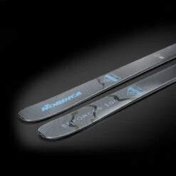 Nordica Enforcer 104 Unlimited Skis -Sport Ski Gear 1040502 000 8