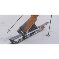 Nordica Enforcer 104 Unlimited Skis -Sport Ski Gear 1040502 000 9