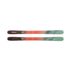 Nordica Santa Ana 93 Unlimited Skis Womens -Sport Ski Gear 1040504 000 2
