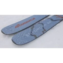 Nordica Enforcer 94 Unlimited Skis 19 Nordica Enforcer 94 Unlimited Skis -Sport Ski Gear 1040505 000 10
