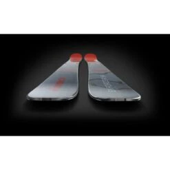 Nordica Enforcer 94 Unlimited Skis 17 Nordica Enforcer 94 Unlimited Skis -Sport Ski Gear 1040505 000 4