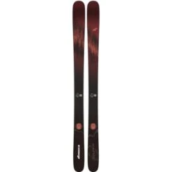 Nordica Santa Ana 88 Unlimited Skis Womens -Sport Ski Gear 1040508 000 1