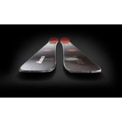 Nordica Santa Ana 88 Unlimited Skis Womens -Sport Ski Gear 1040508 000 3