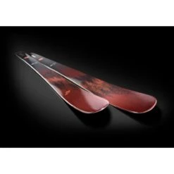 Nordica Santa Ana 88 Unlimited Skis Womens -Sport Ski Gear 1040508 000 5
