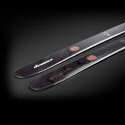 Nordica Santa Ana 88 Unlimited Skis Womens -Sport Ski Gear 1040508 000 6