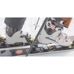 Nordica Santa Ana 88 Unlimited Skis Womens -Sport Ski Gear 1040508 000 9