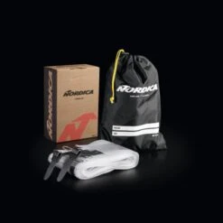 Nordica Enforcer 94 + Santa Ana 93 Skins