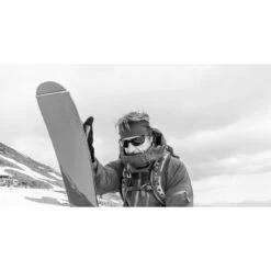 Nordica Enforcer 94 + Santa Ana 93 Skins -Sport Ski Gear 1040510 023 3