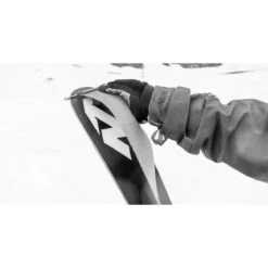 Nordica Enforcer 94 + Santa Ana 93 Skins -Sport Ski Gear 1040510 023 5