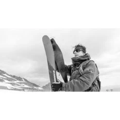 Nordica Enforcer 94 + Santa Ana 93 Skins -Sport Ski Gear 1040510 023 6