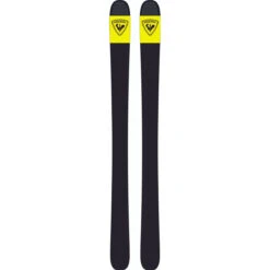 Rossignol Sender 104 Ti Skis -Sport Ski Gear 1041011 000 2