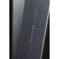 Rossignol Sender 106 Ti Skis -Sport Ski Gear 1041012 000