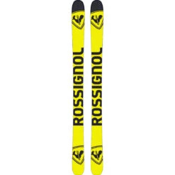 Rossignol Sender 106 Ti Skis -Sport Ski Gear 1041012 000 2