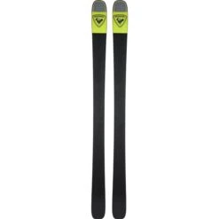 Rossignol Sender 94 Ti Skis -Sport Ski Gear 1041013 000 02