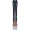 Rossignol Rallybird 104 Ti Skis Womens 1 Rossignol Rallybird 104 Ti Skis Womens -Sport Ski Gear 1041014 000 1