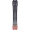Rossignol Rallybird 102 Skis Womens -Sport Ski Gear 1041015 000 1