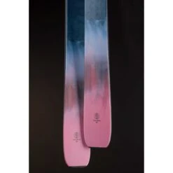 Rossignol Rallybird 92 Skis Womens -Sport Ski Gear 1041016 000 5