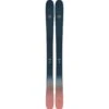 Rossignol Rallybird 92 Skis Womens -Sport Ski Gear 1041016 000 1