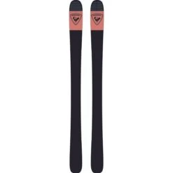 Rossignol Rallybird 92 Skis Womens -Sport Ski Gear 1041016 000 2