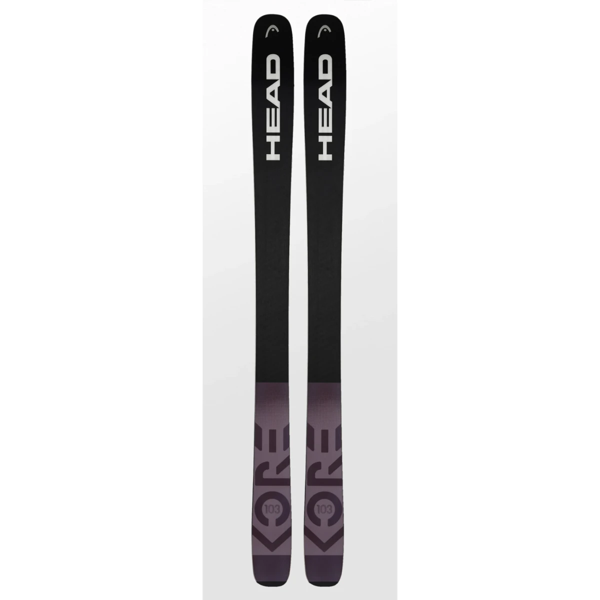 Head Kore 103 Skis Womens 4 Head Kore 103 Skis Womens - Image 2