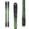 Blizzard Rustler 9 Skis -Sport Ski Gear 1042202 000 2