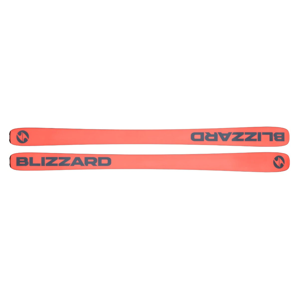 Blizzard Hustle 10 Skis 4 Blizzard Hustle 10 Skis - Image 2