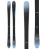 Nordica Unleashed 98 Skis -Sport Ski Gear 1042214 000 1