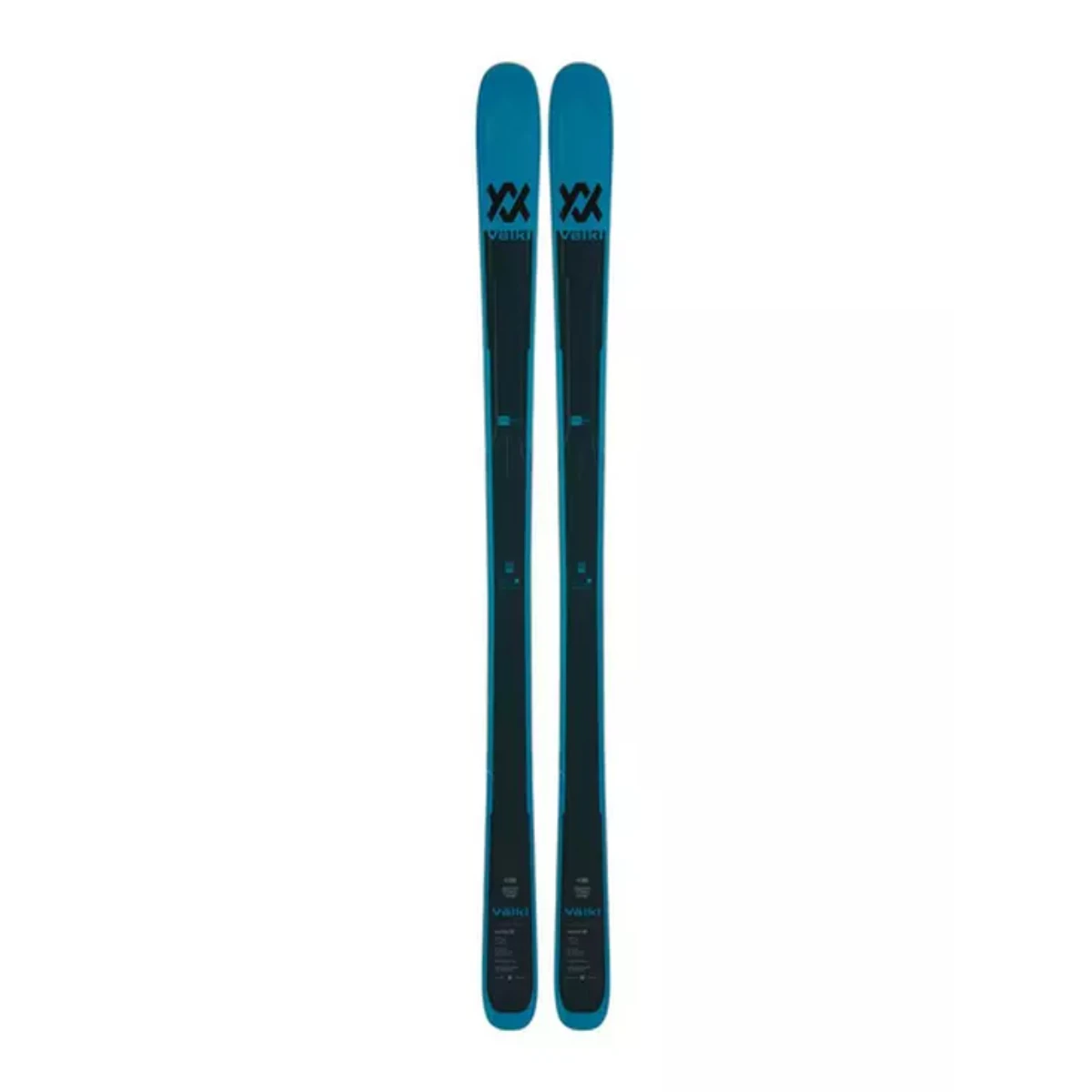 Volkl Kendo 88 Skis 3 Volkl Kendo 88 Skis