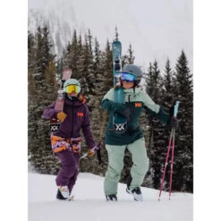 Volkl Secret 96 Skis Women -Sport Ski Gear 1042260 000 3