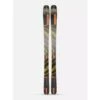 K2 Mindbender 89Ti Skis -Sport Ski Gear 1042268 000 1