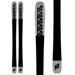 K2 Mindbender 89Ti Skis Womens -Sport Ski Gear 1042269 000 2