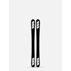 K2 Juvy Skis + FDT 7.0 System Bindings Junior -Sport Ski Gear 1042981 000 2