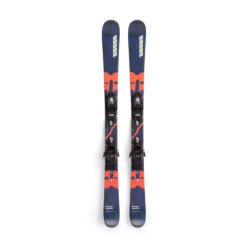 K2 Dreamweaver Skis + FDT 7.0 System Bindings Junior Girls